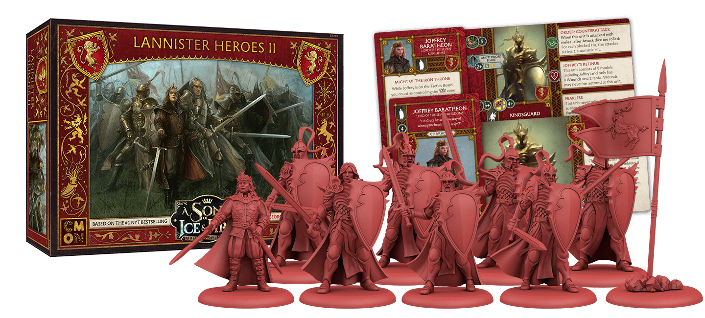 Lannister