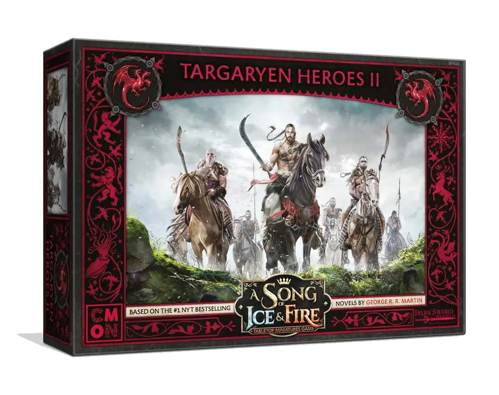 Targaryen