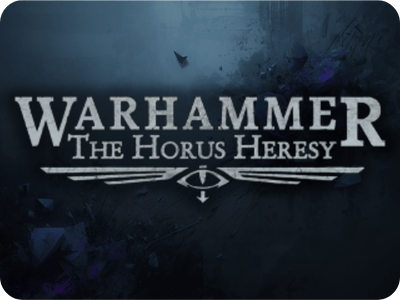 Horus Heresy