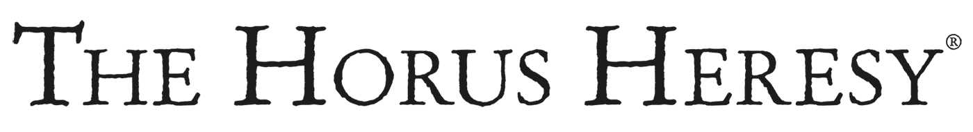 Horus Heresy (Game)
