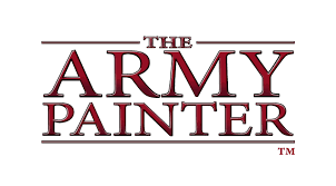 Peintures The Army Painter