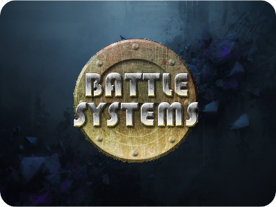 Sci-fi Battle Systems