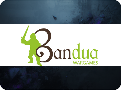 Sci-fi Bandua