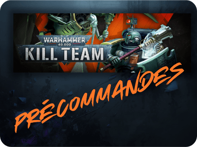 Preco Kill Team