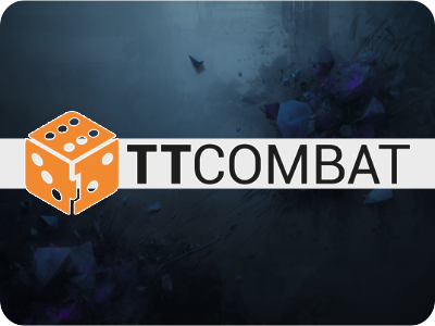TT Combat