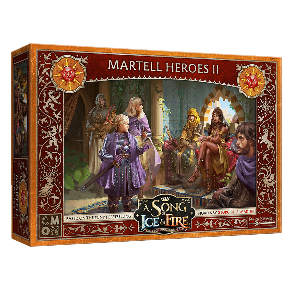 Martell