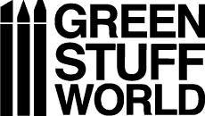 Peintures Green Stuff World