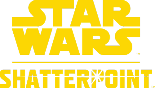 Star Wars Shatterpoint - Jeu de figurine épique | Rebel Forge