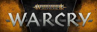 Preco Warcry