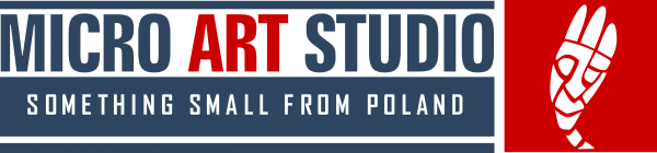 Micro Art Studio