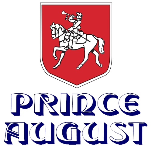 Prince August et Vallejo