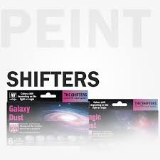 Shifters