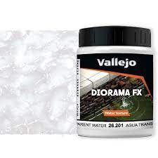 Diorama FX