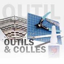 Colles & Outillage