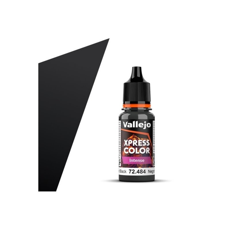 Xpress Color Intense