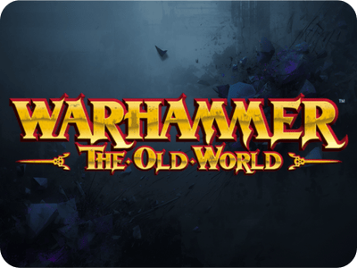 The Old World - Le vieux Monde