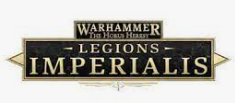 Preco Legions Imperialis