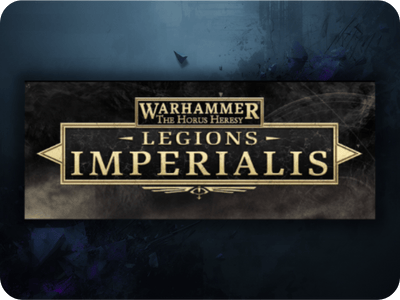 Legions Imperialis