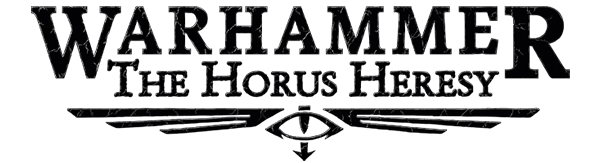 Preco Horus Heresy