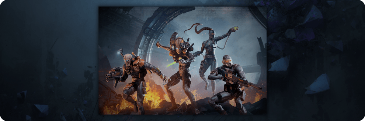 Agents de l'imperium
