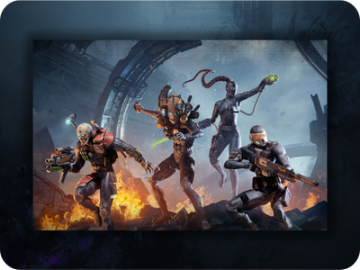 Agents de l'imperium