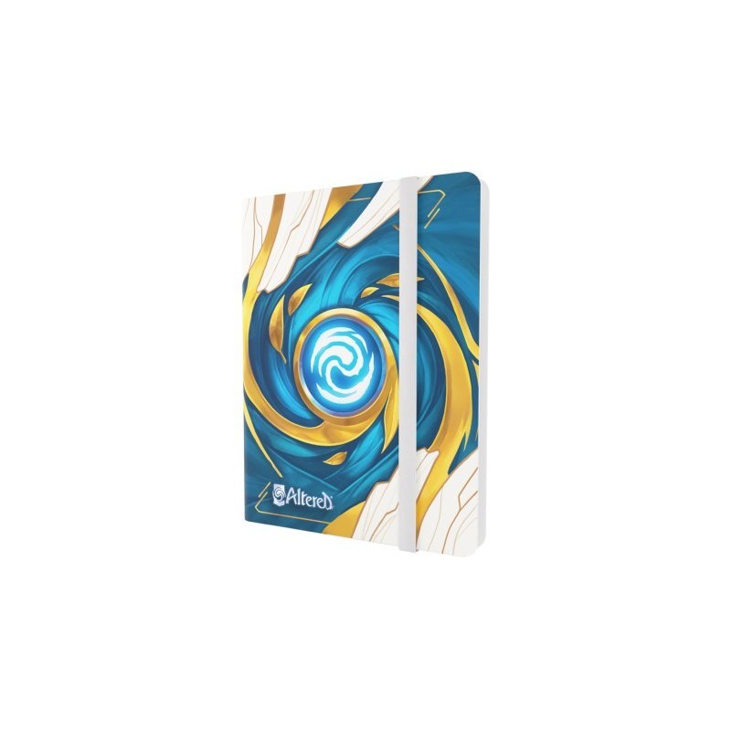 Accessoires Officiels Altered TCG - Rebel Forge