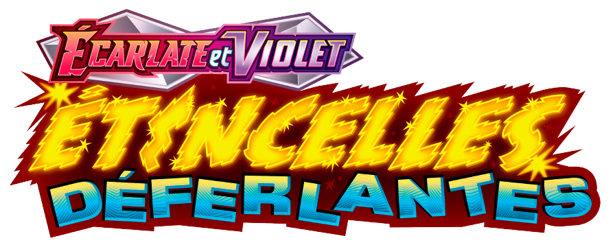 EV 8. Etincelles Déferlantes