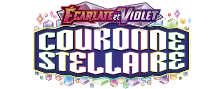 EV7 - Couronnes Stellaires