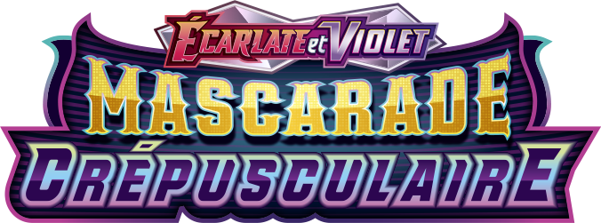 EV6 - Mascarade Crépusculaire - Ecarlate et Violet
