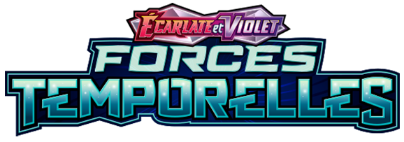 EV5 - Forces Temporelles - Ecarlate et Violet