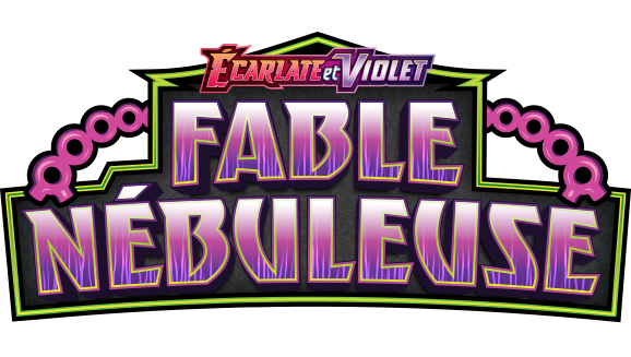 EV6.5 - Fable Nébuleuse - Ecarlate et Violet