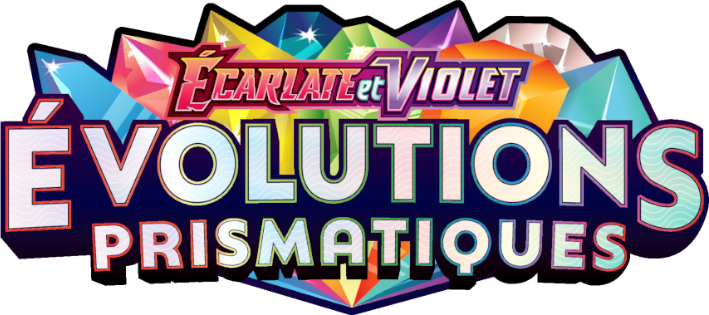 EV8.5 - Evolutions Prismatiques