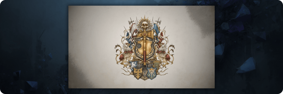 Empire of Man - L'Empire des Hommes