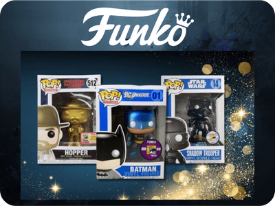 POP!