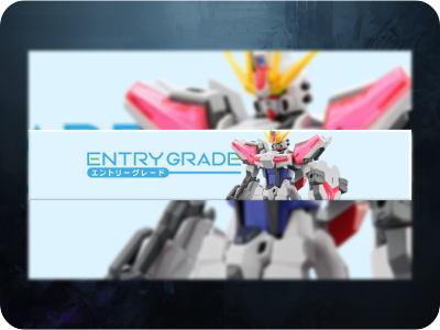 Entry Grade 1/144 (EG)
