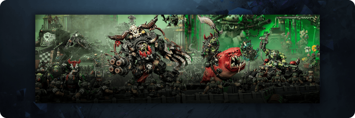 Orks