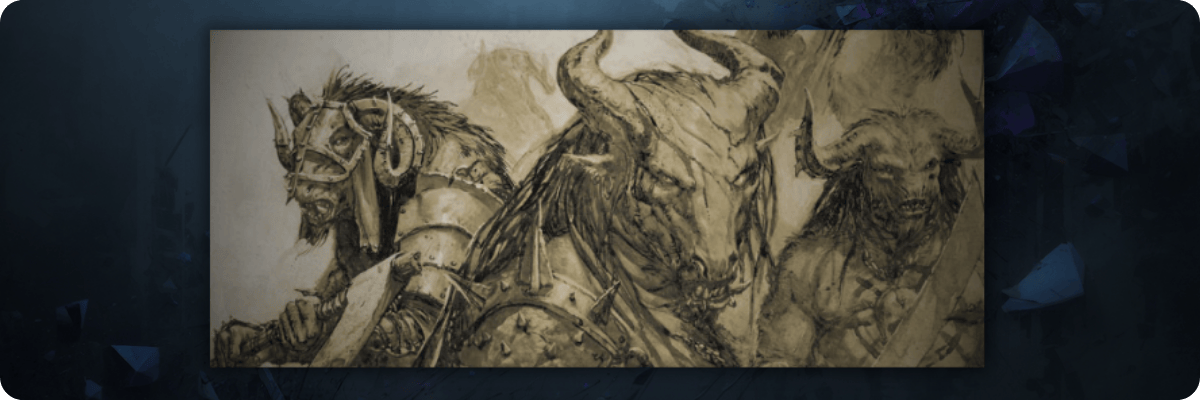 Beastmen