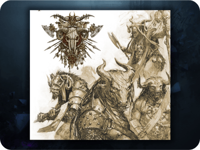 Beastmen
