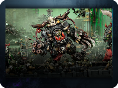 Orks