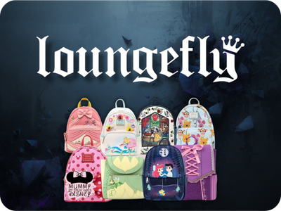 Loungefly