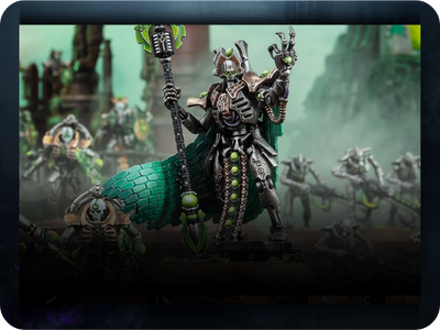 Necrons