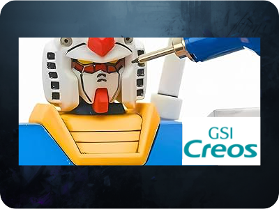 GSI Creos