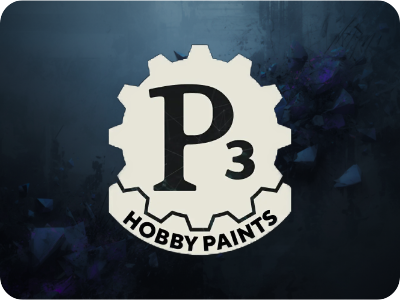 Peintures P3