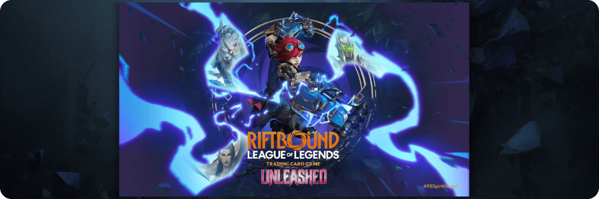 Set 3 - Unleashed