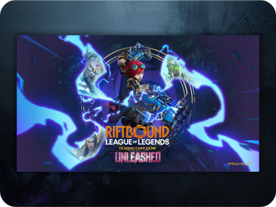 Set 3 - Unleashed - Q2 2026