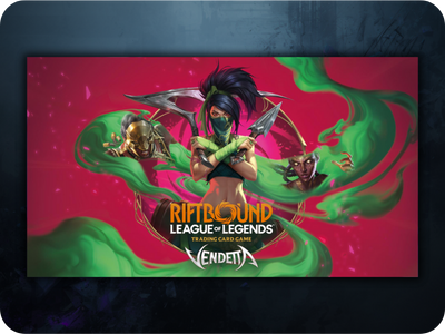 Set 4 - vendetta -Q3 2026
