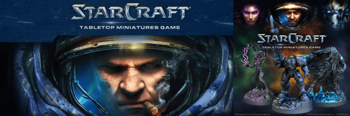 StarCraft