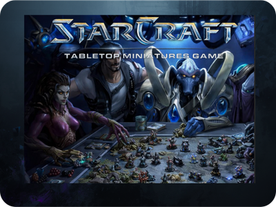 StarCraft