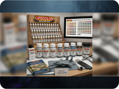 Lifecolor