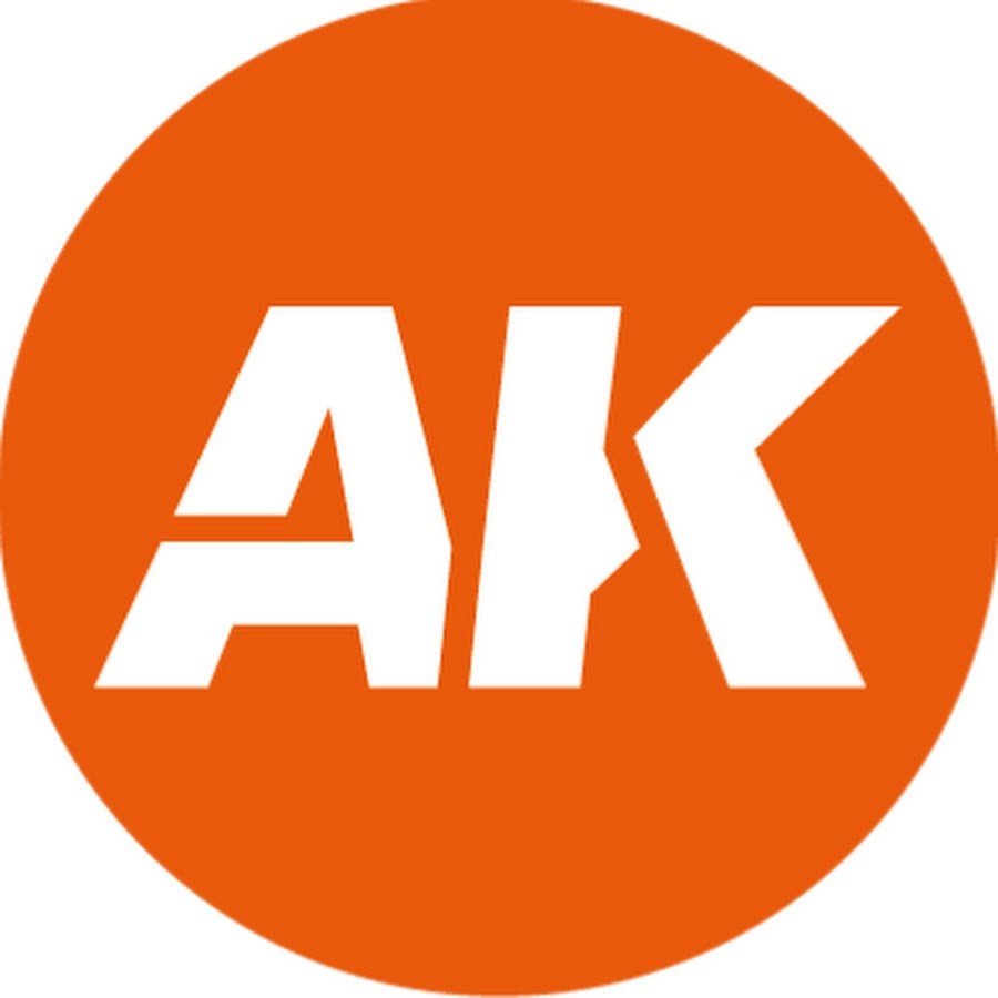 AK Interactive